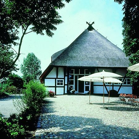 Seehotel Am Neuklostersee Luaran gambar