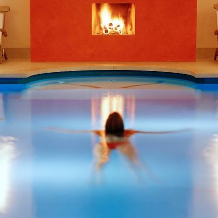 Seehotel Am Neuklostersee Luaran gambar