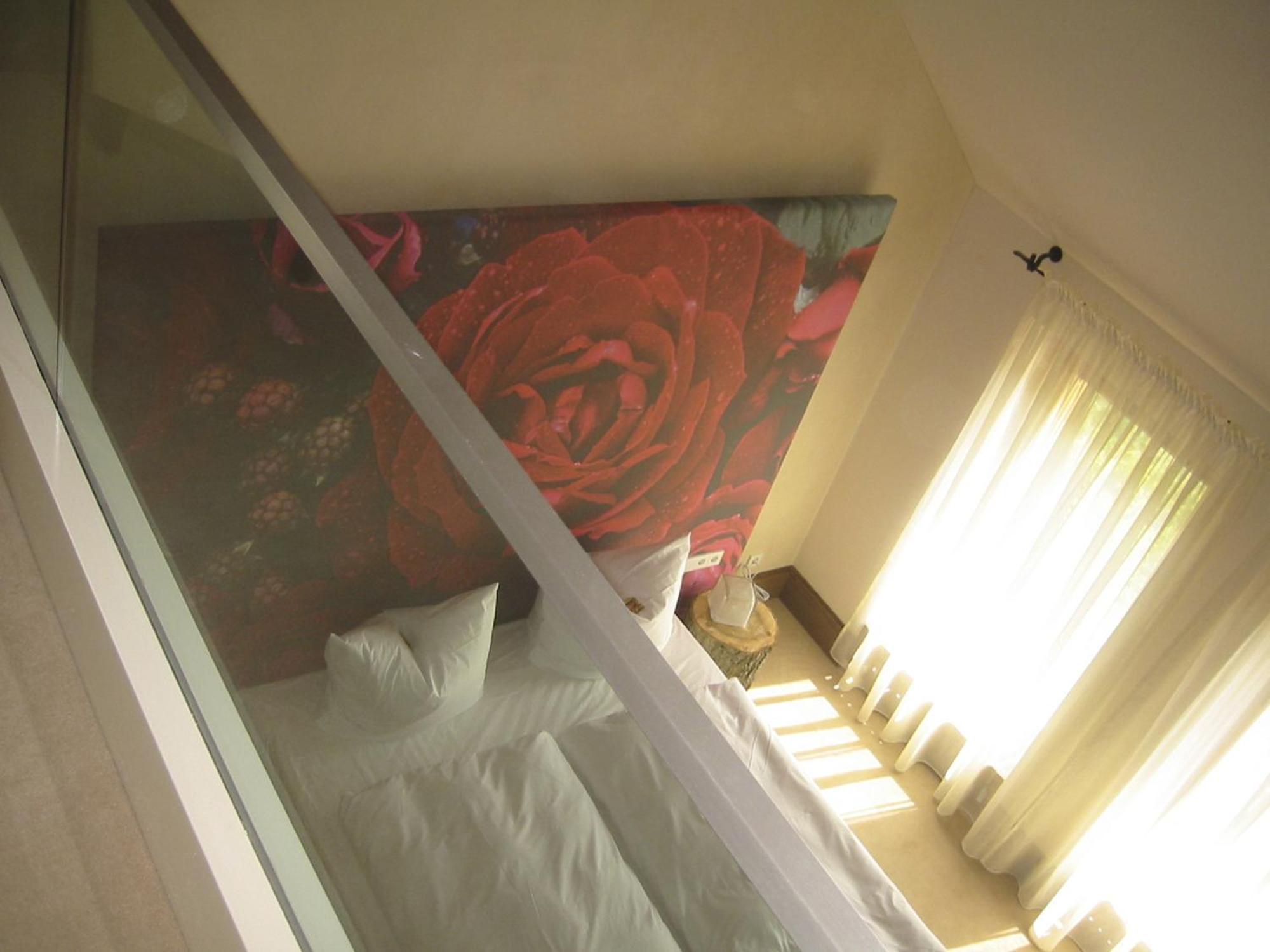 Seehotel Am Neuklostersee Bilik gambar