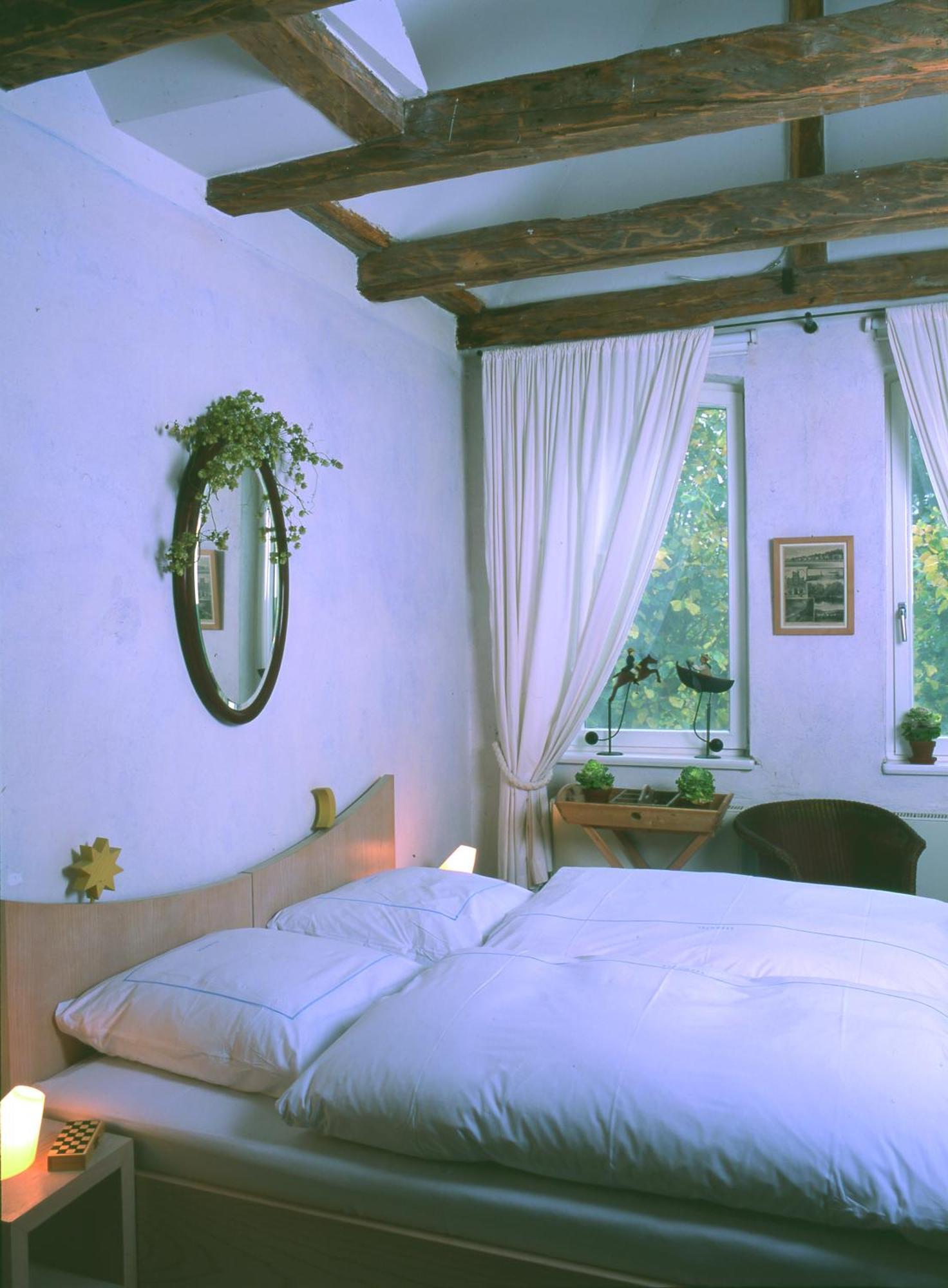 Seehotel Am Neuklostersee Bilik gambar