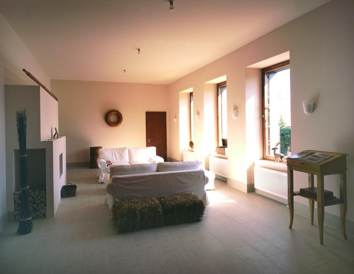 Seehotel Am Neuklostersee Luaran gambar
