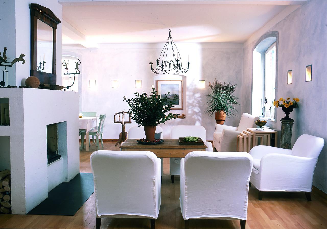 Seehotel Am Neuklostersee Luaran gambar