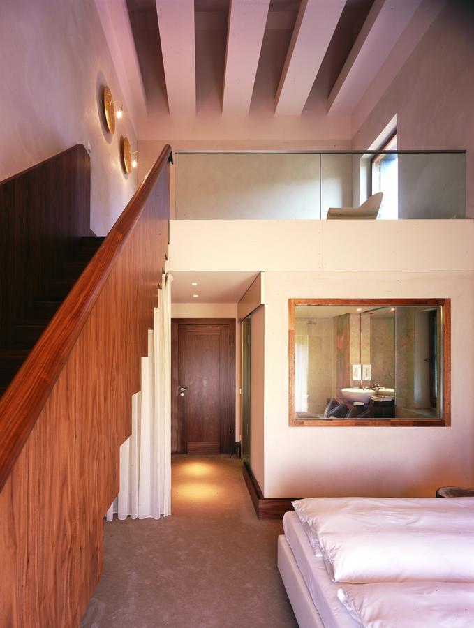 Seehotel Am Neuklostersee Bilik gambar