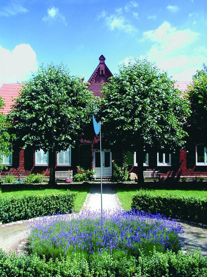Seehotel Am Neuklostersee Luaran gambar