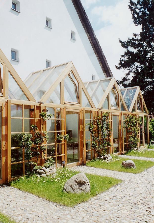 Seehotel Am Neuklostersee Bilik gambar