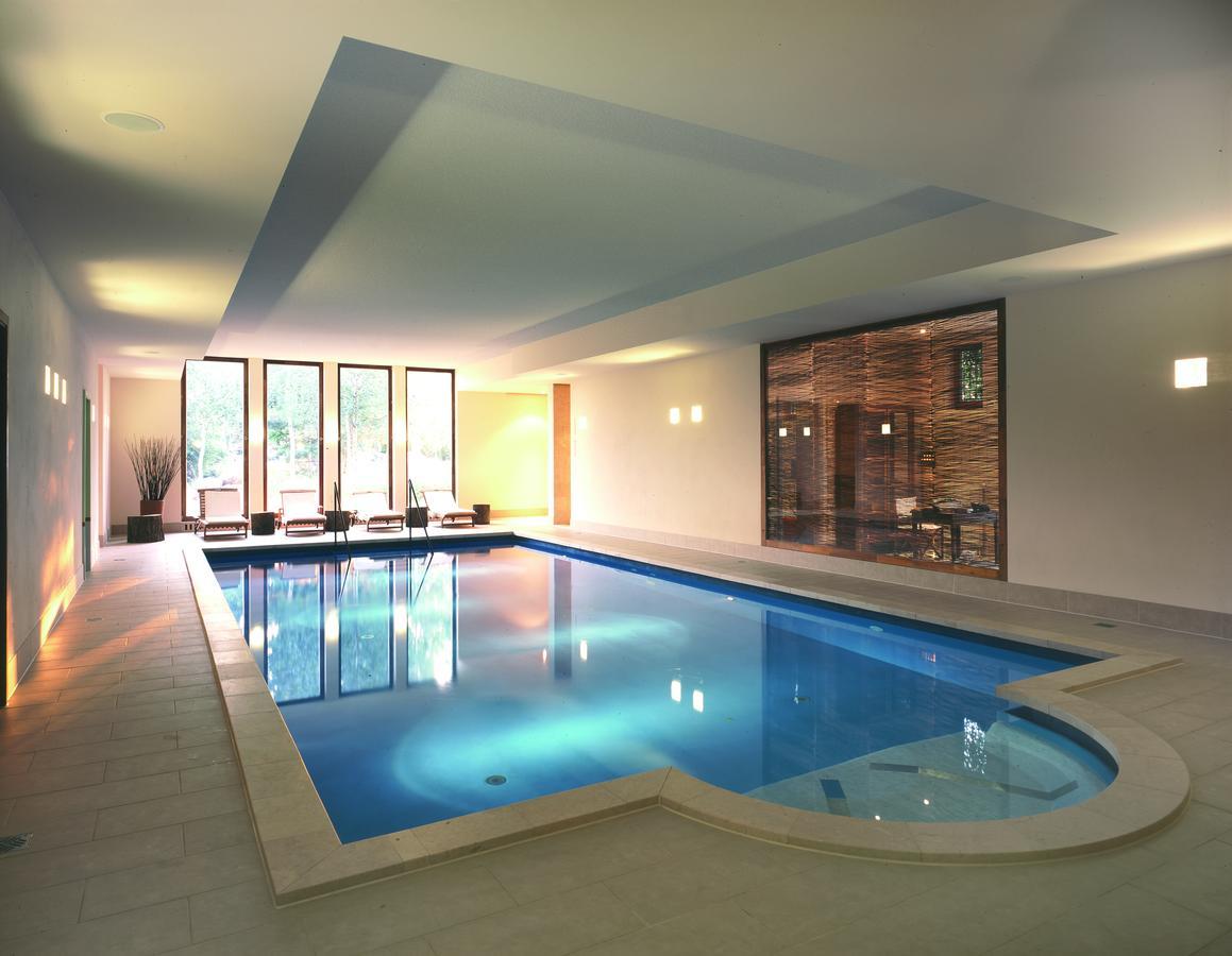 Seehotel Am Neuklostersee Luaran gambar